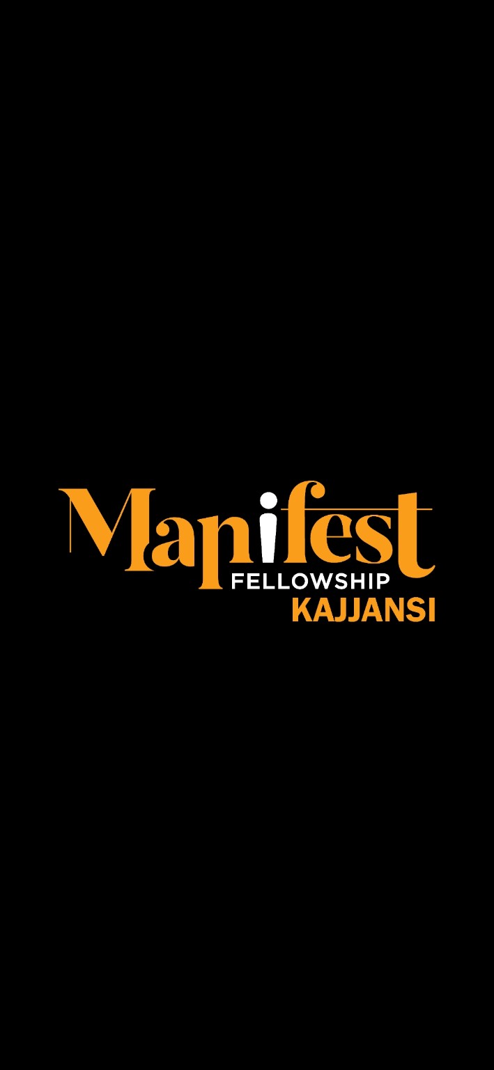 Manifest Fellowship Kajjansi logo